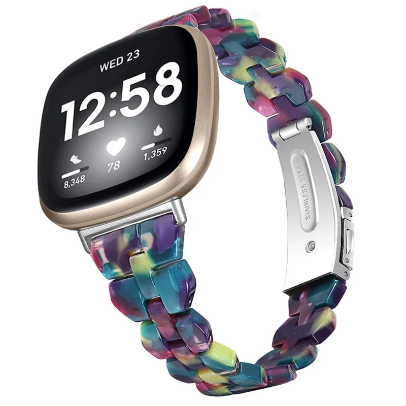 Garmin Vivoactive 3 / Garmin Vivoactive 3 Music Plastik armband