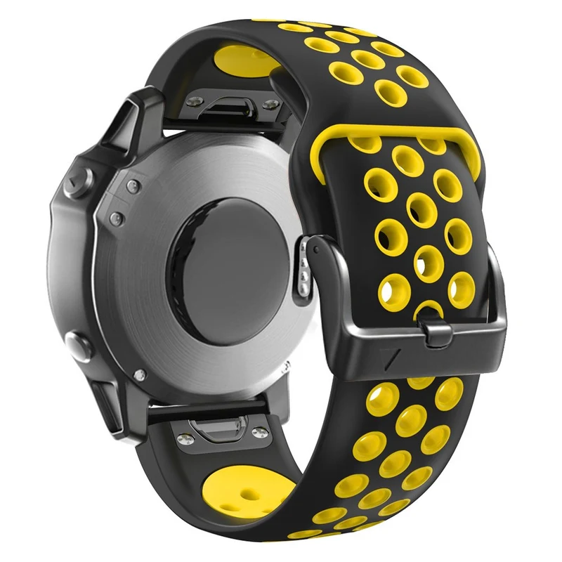 Wunderbar Universell Silikon / TPU armband