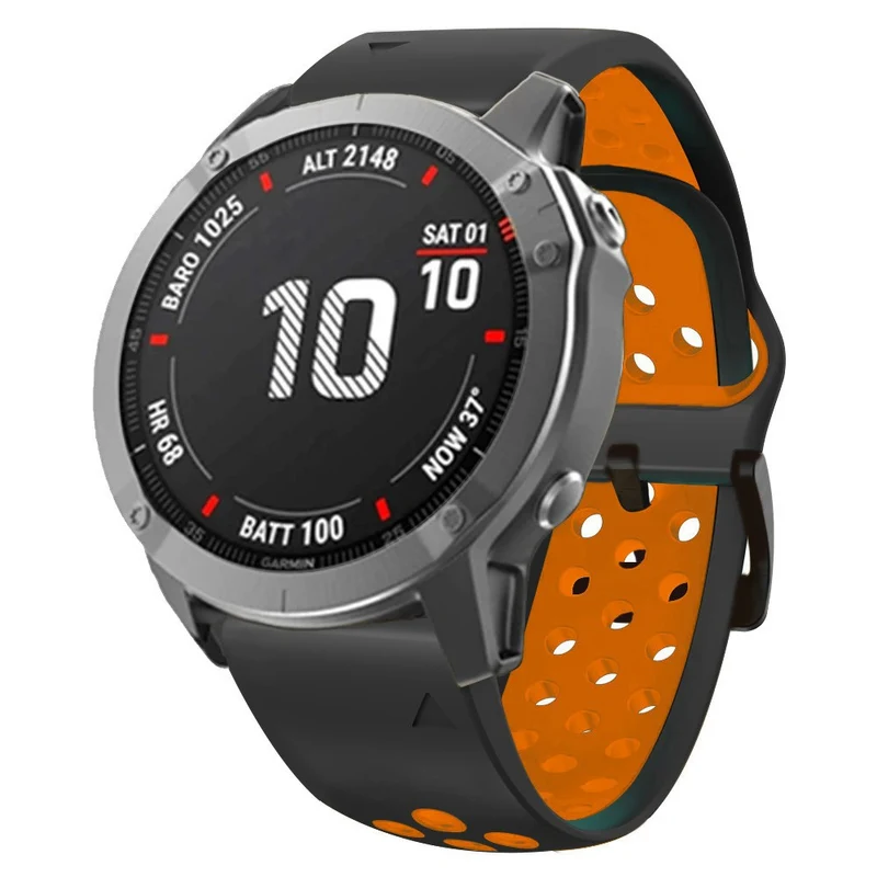 Wunderbar Universell Silikon / TPU armband