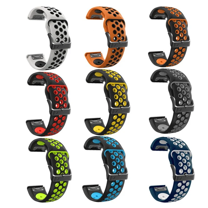 Wunderbar Universell Silikon / TPU armband