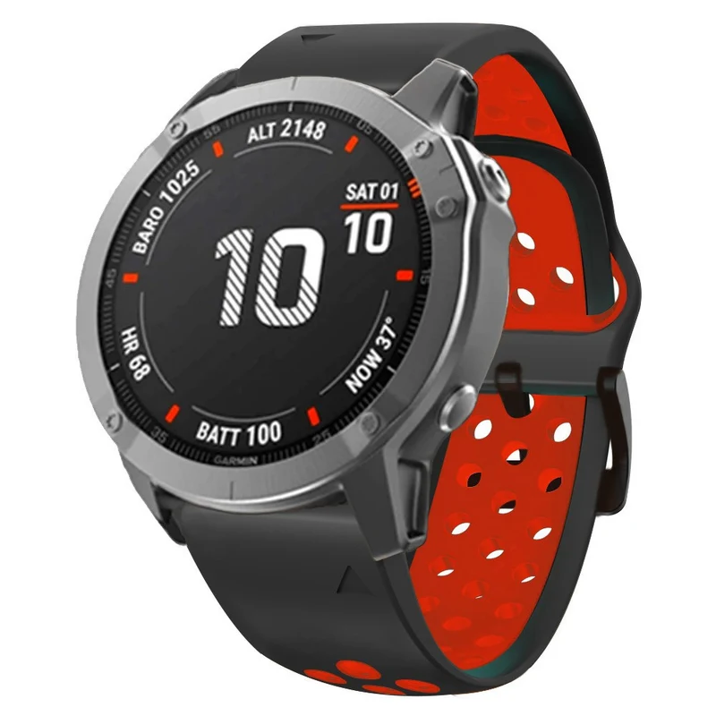 Wunderbar Universell Silikon / TPU armband