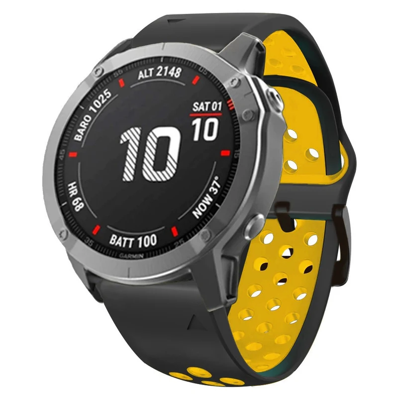 Wunderbar Universell Silikon / TPU armband