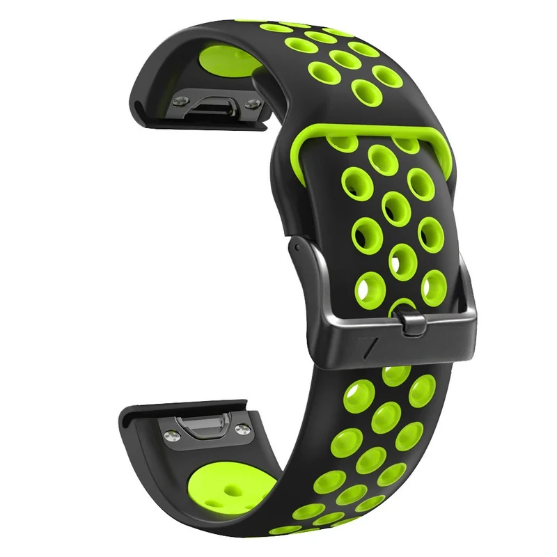 Wunderbar Universell Silikon / TPU armband