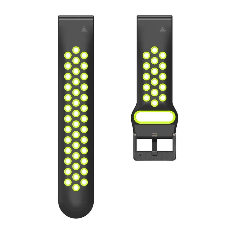 Wunderbar Universell Silikon / TPU armband