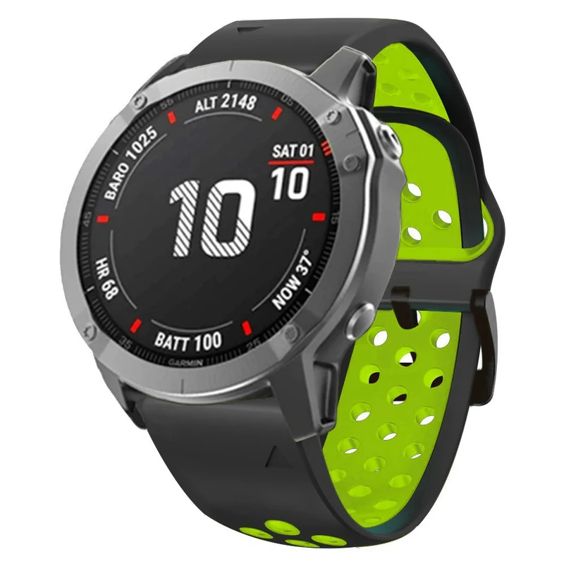 Wunderbar Universell Silikon / TPU armband