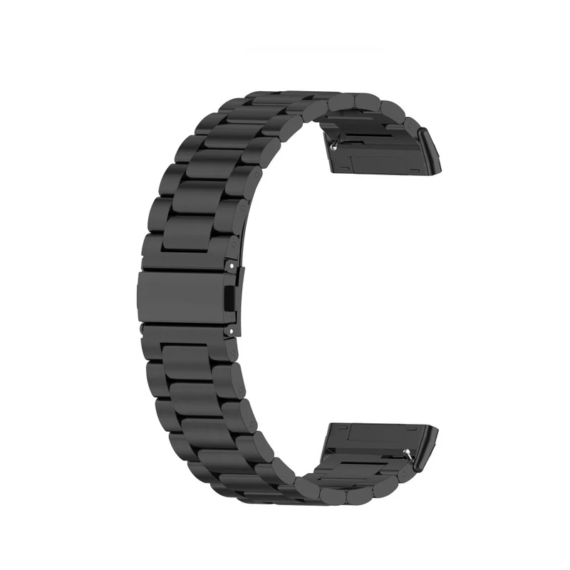 Bequem Universell Fitbit Metall armband
