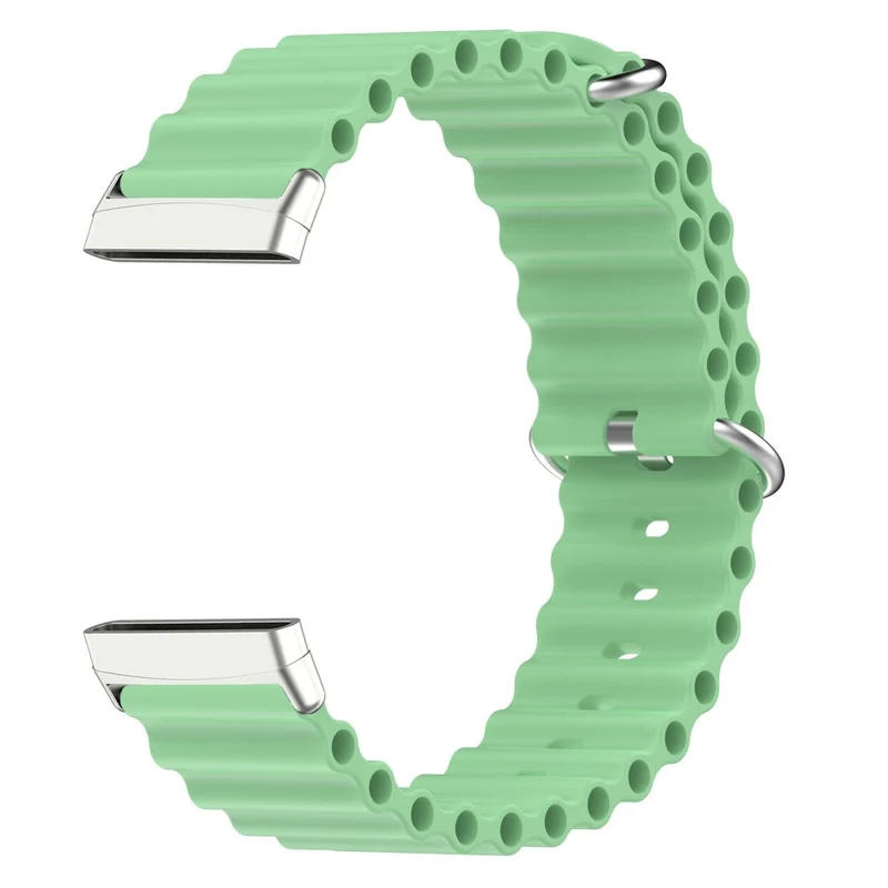 Wirklich schick Universell Fitbit Silikon / TPU armband