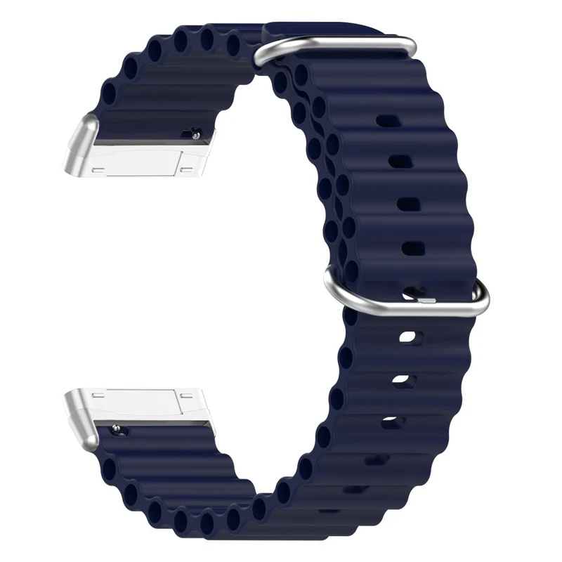 Wirklich schick Universell Fitbit Silikon / TPU armband