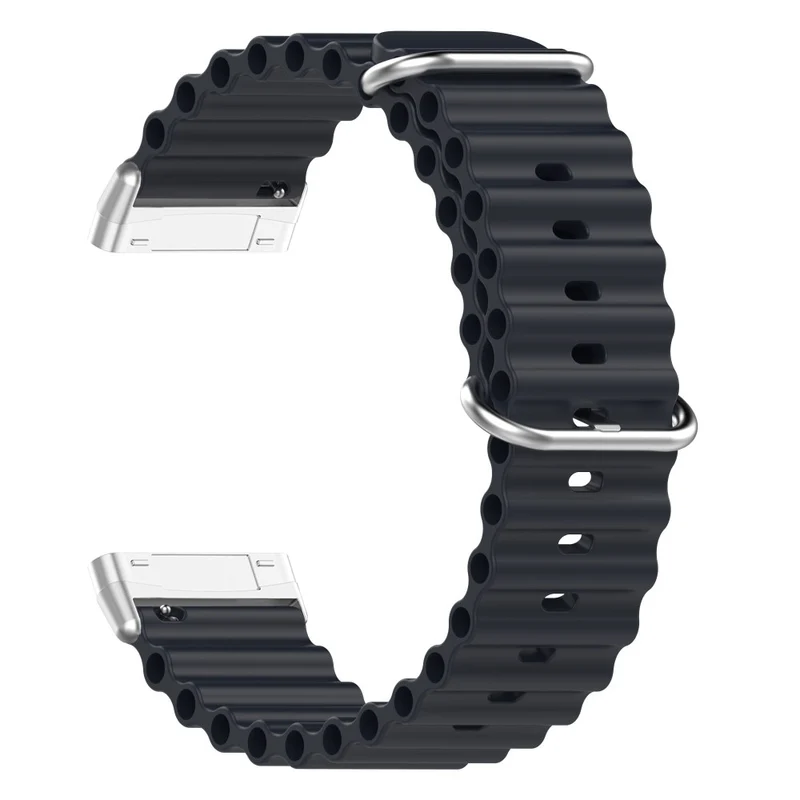 Wirklich schick Universell Fitbit Silikon / TPU armband