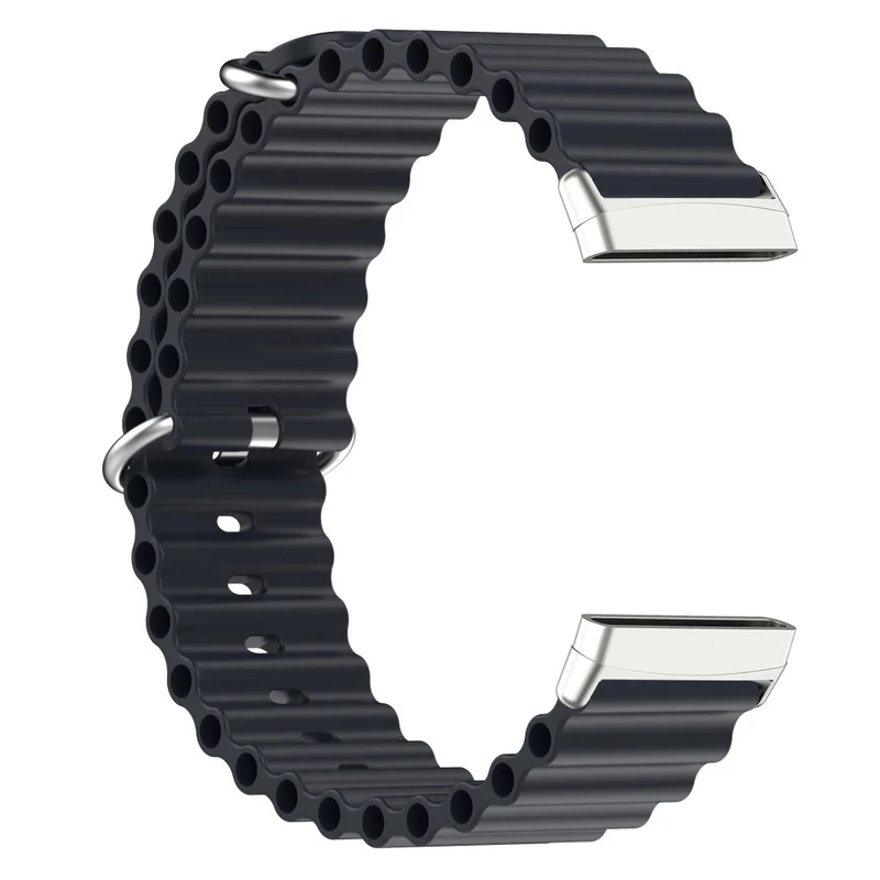 Wirklich schick Universell Fitbit Silikon / TPU armband