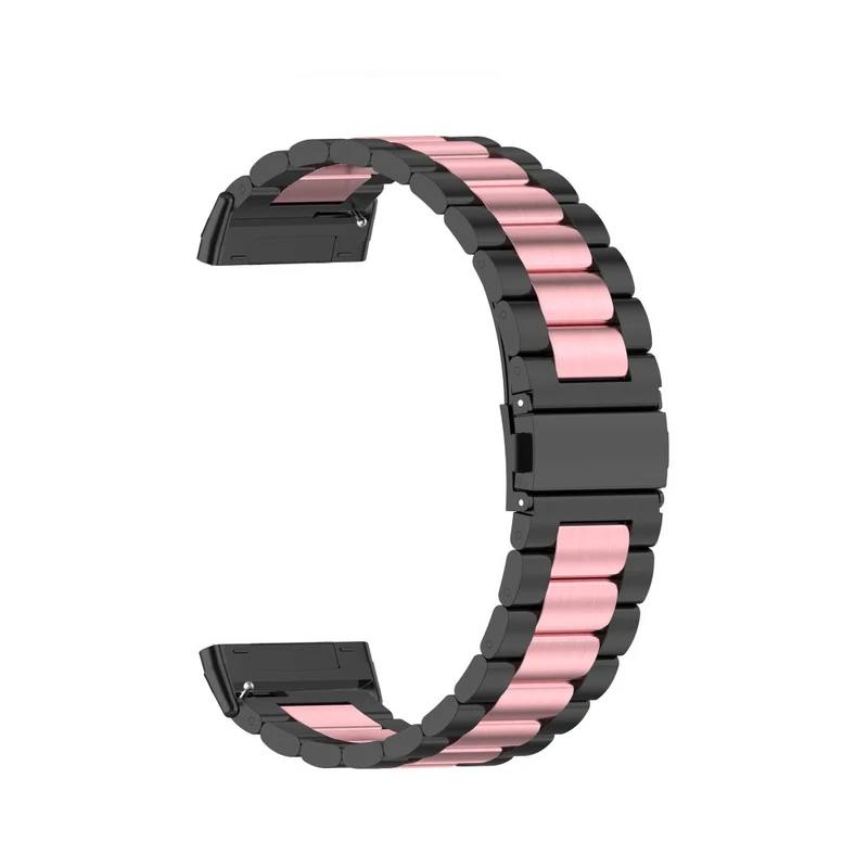 Reizend Universell Fitbit Metall armband