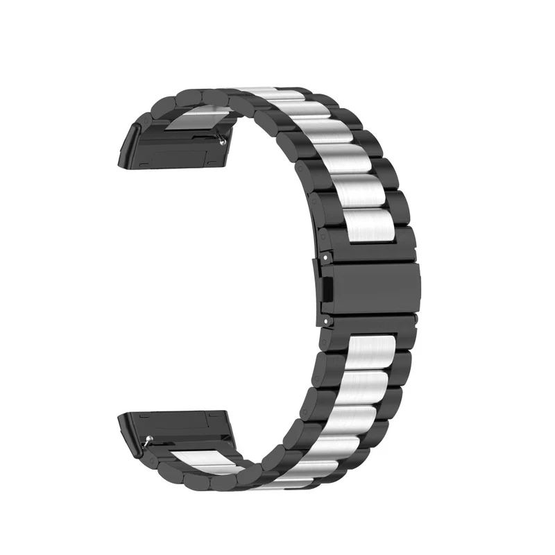 Reizend Universell Fitbit Metall armband