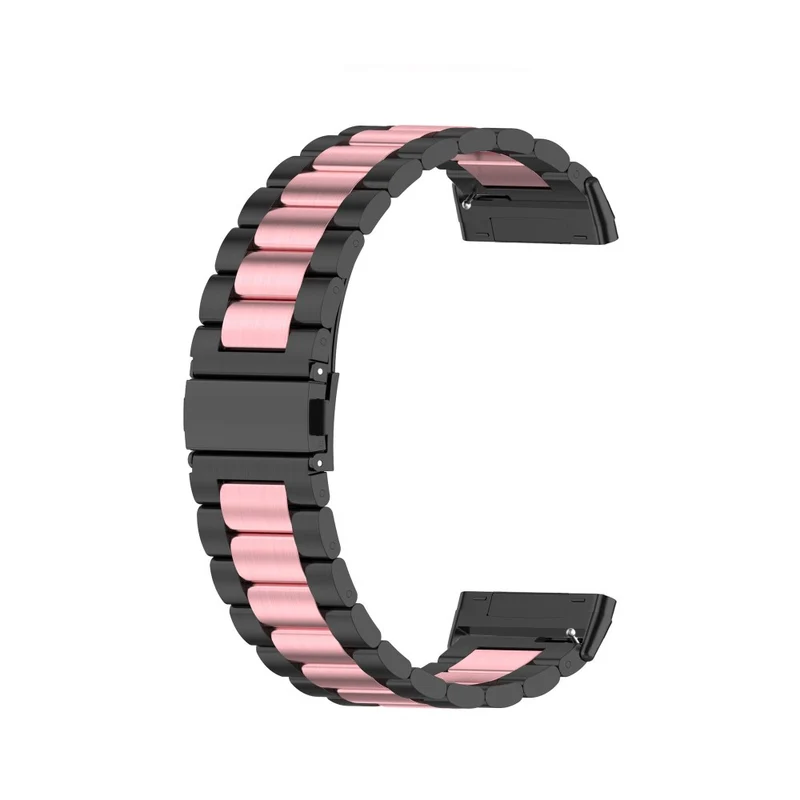 Reizend Universell Fitbit Metall armband