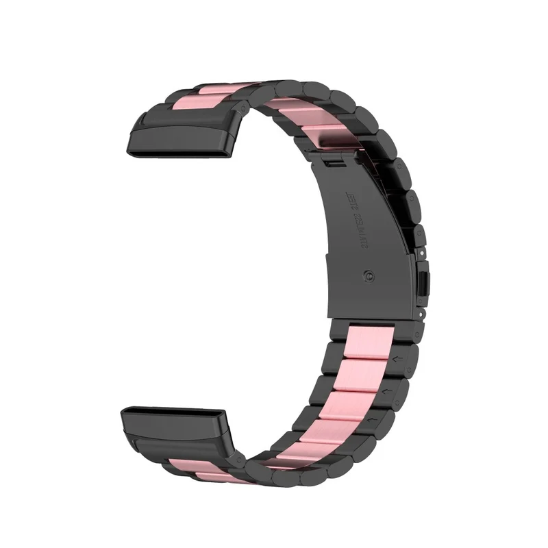 Reizend Universell Fitbit Metall armband