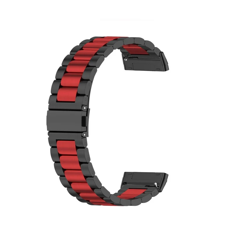 Reizend Universell Fitbit Metall armband
