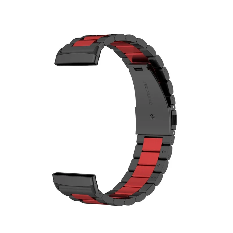 Reizend Universell Fitbit Metall armband