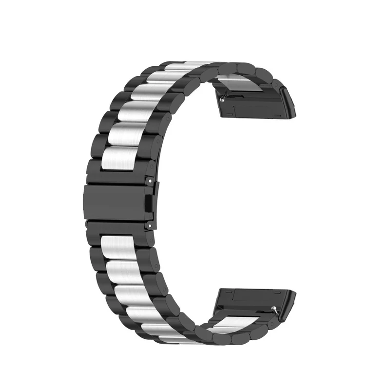 Reizend Universell Fitbit Metall armband