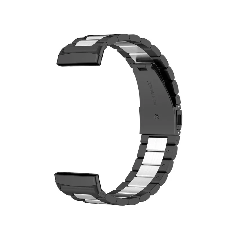 Reizend Universell Fitbit Metall armband