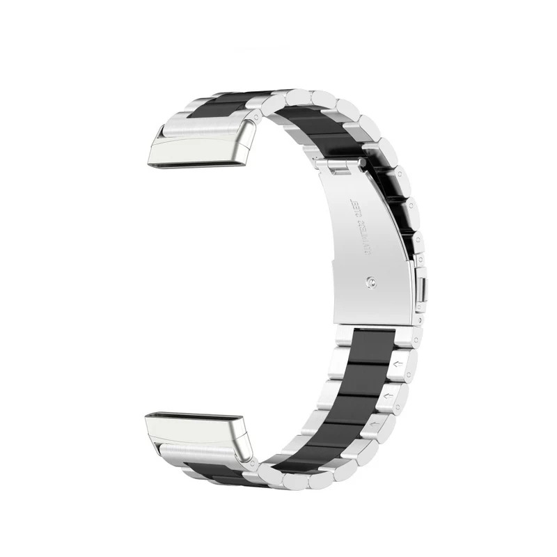 Reizend Universell Fitbit Metall armband