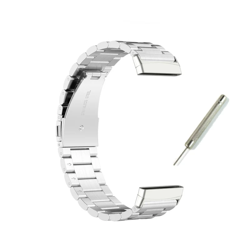 Großartig Universell Fitbit Metall armband