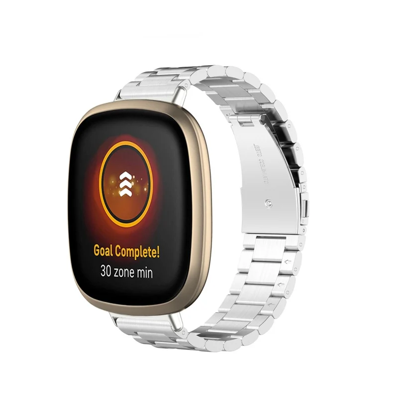 Großartig Universell Fitbit Metall armband