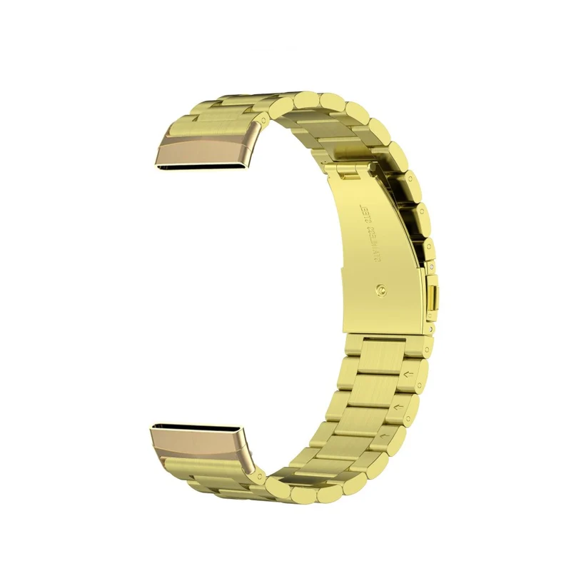 Großartig Universell Fitbit Metall armband