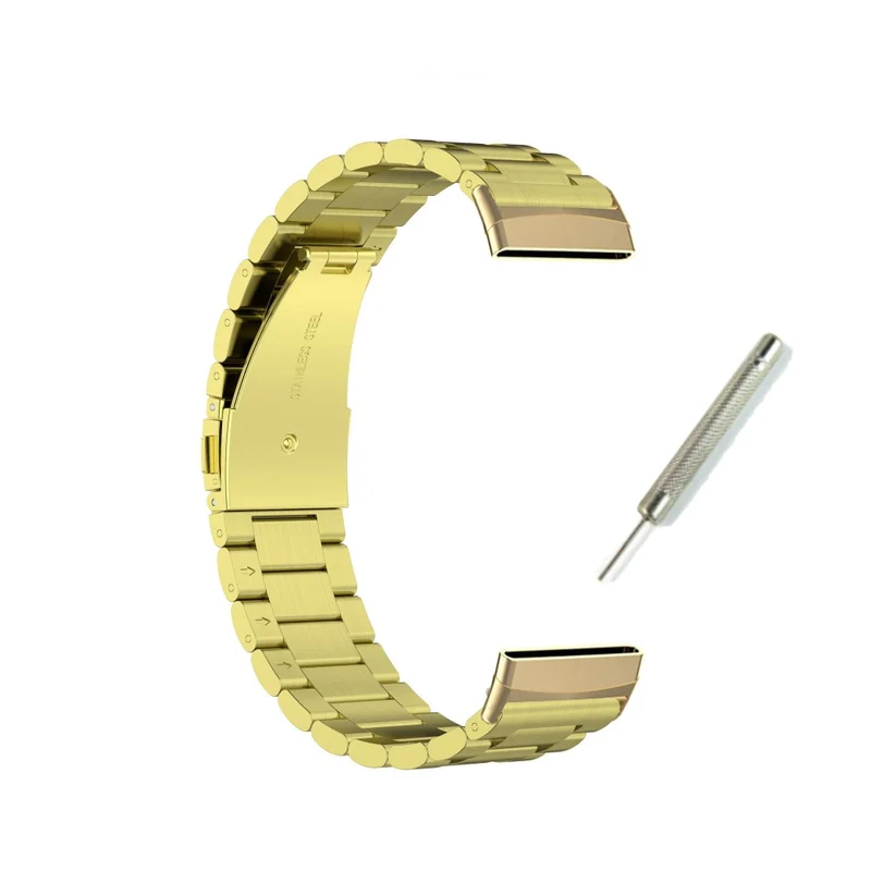 Großartig Universell Fitbit Metall armband