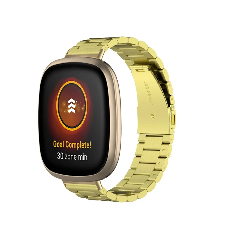 Großartig Universell Fitbit Metall armband