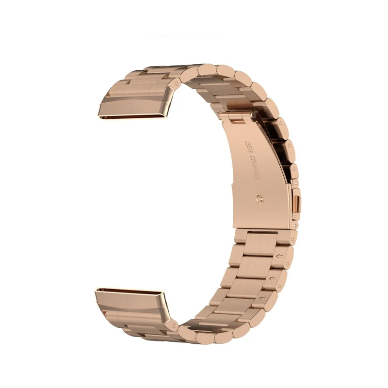 Großartig Universell Fitbit Metall armband