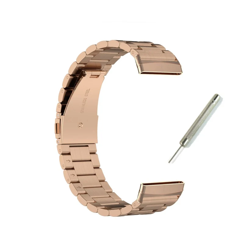 Großartig Universell Fitbit Metall armband