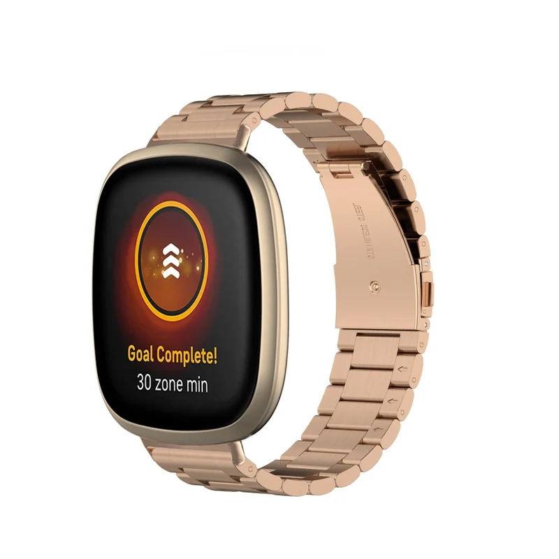 Großartig Universell Fitbit Metall armband