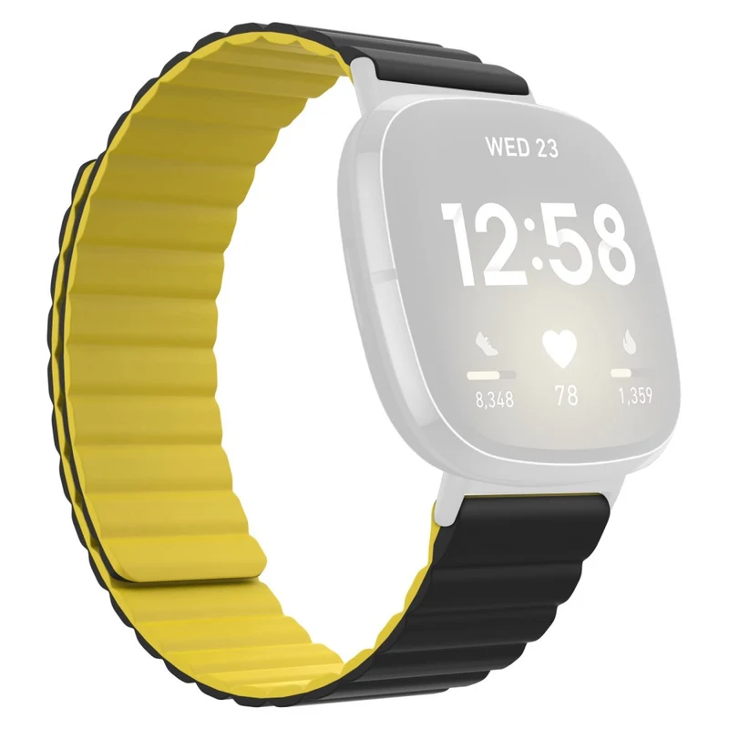 Süß Fitbit Sense 2 / Fitbit Versa 4 Silikon / TPU armband
