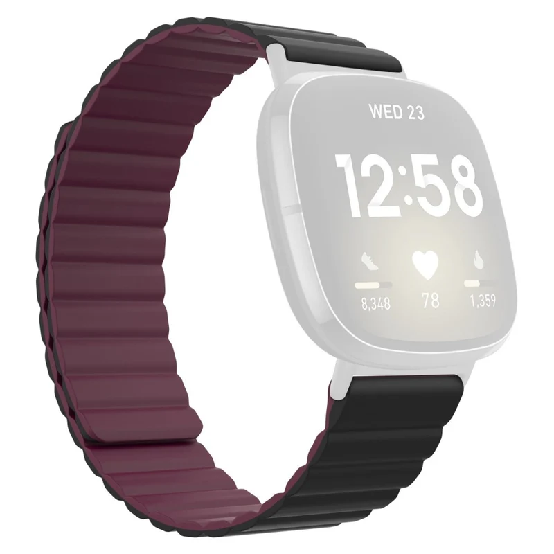 Süß Fitbit Sense 2 / Fitbit Versa 4 Silikon / TPU armband