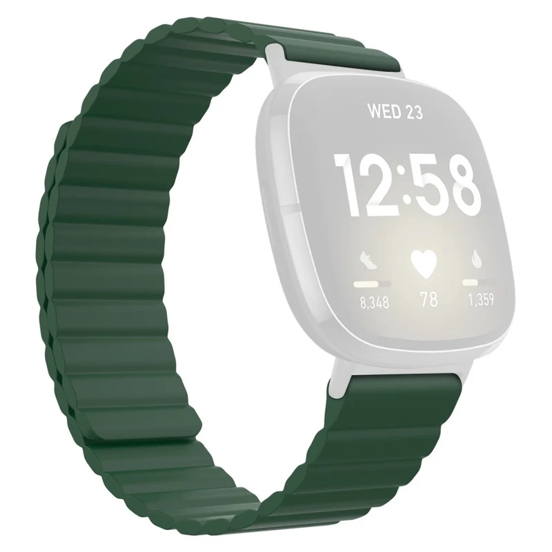 Süß Fitbit Sense 2 / Fitbit Versa 4 Silikon / TPU armband