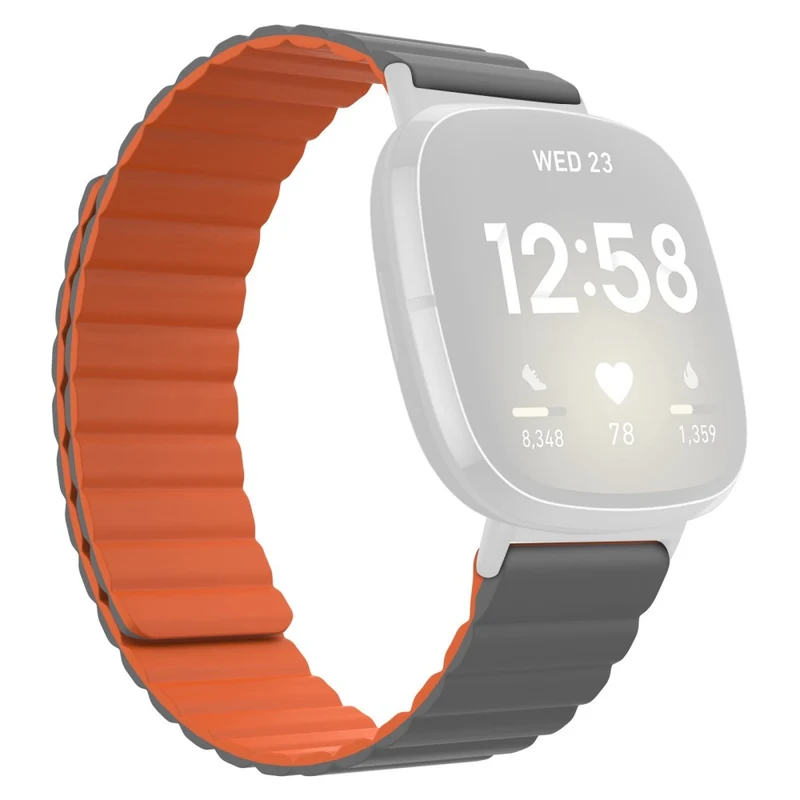 Süß Fitbit Sense 2 / Fitbit Versa 4 Silikon / TPU armband