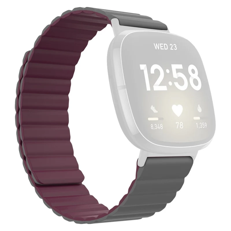 Süß Fitbit Sense 2 / Fitbit Versa 4 Silikon / TPU armband