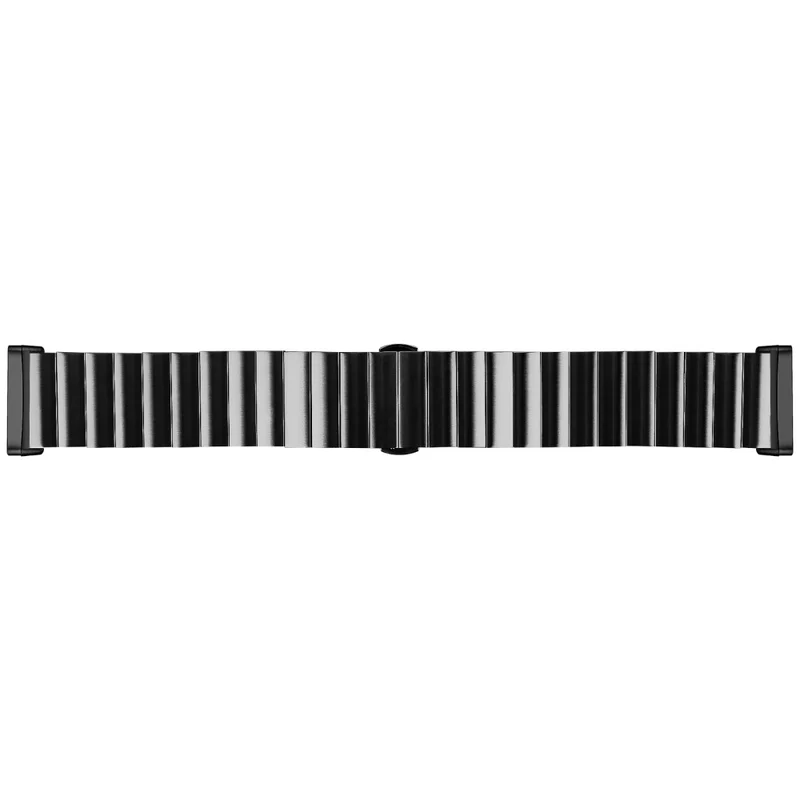 Stark Fitbit Sense 2 / Fitbit Versa 4 Metall armband