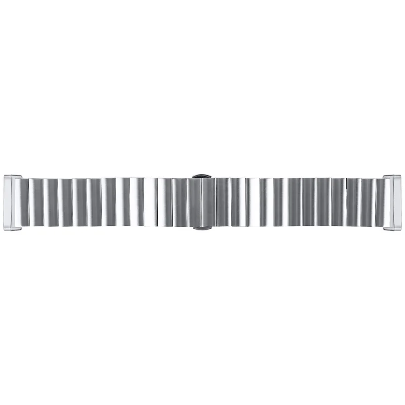 Stark Fitbit Sense 2 / Fitbit Versa 4 Metall armband