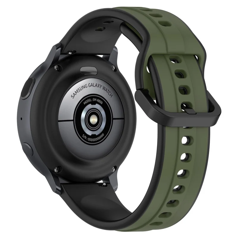 Bemerkenswert prächtig Universell Silikon / TPU armband