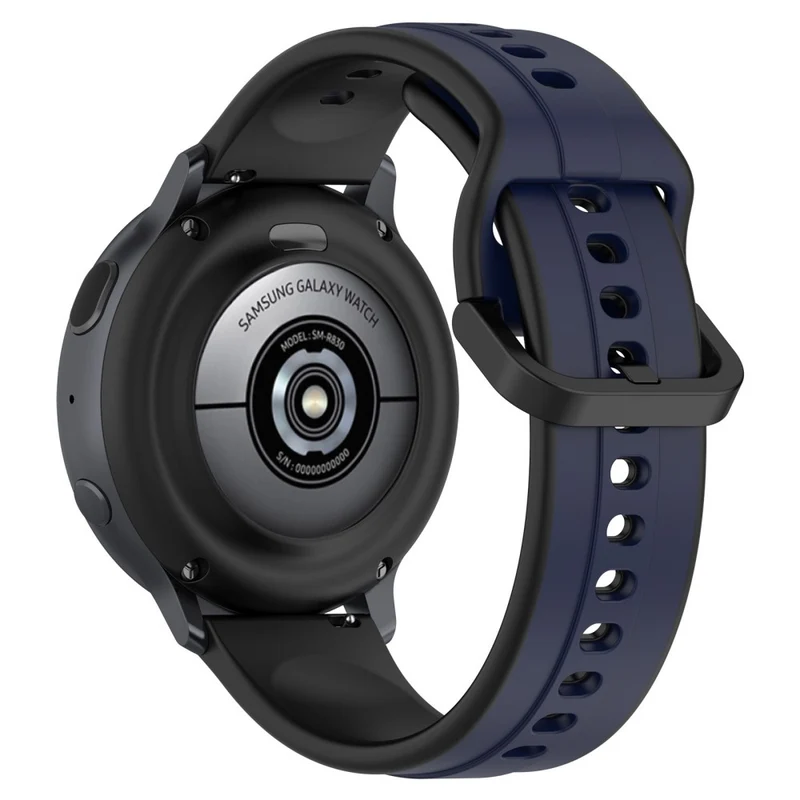 Bemerkenswert prächtig Universell Silikon / TPU armband
