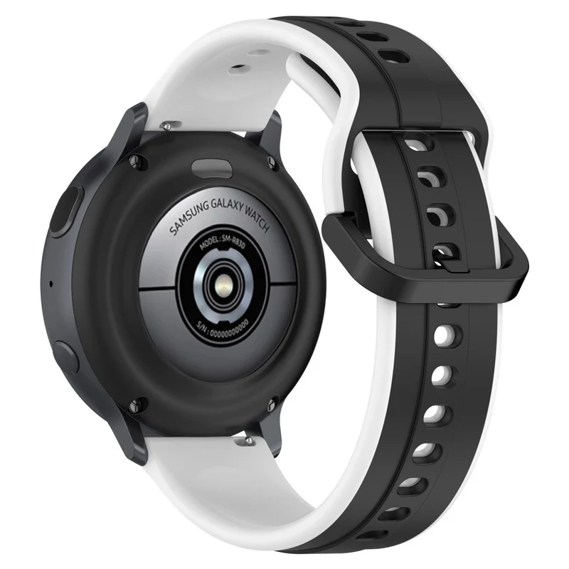 Bemerkenswert prächtig Universell Silikon / TPU armband