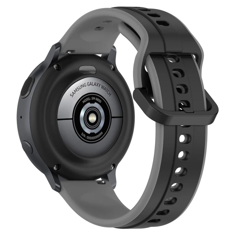 Bemerkenswert prächtig Universell Silikon / TPU armband