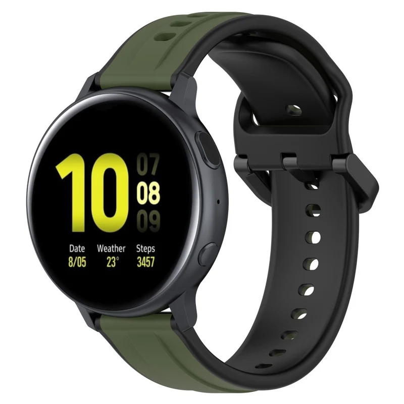 Bemerkenswert prächtig Universell Silikon / TPU armband