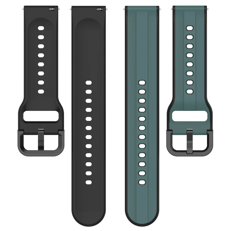 Bemerkenswert prächtig Universell Silikon / TPU armband