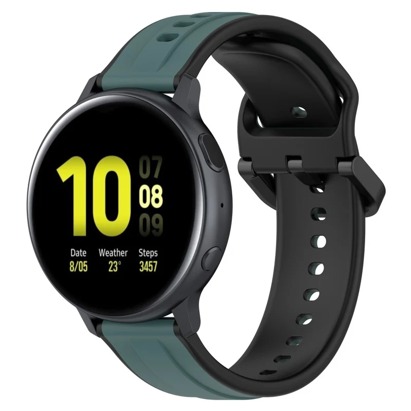 Bemerkenswert prächtig Universell Silikon / TPU armband