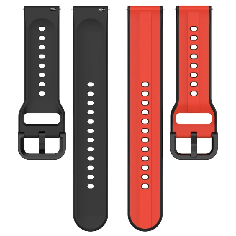 Bemerkenswert prächtig Universell Silikon / TPU armband