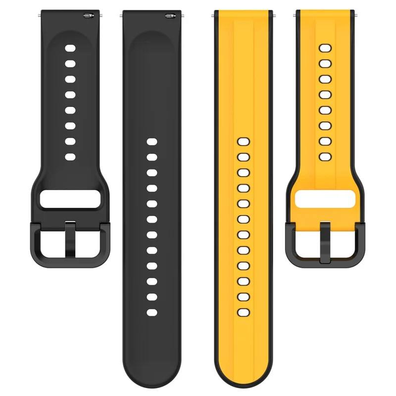 Bemerkenswert prächtig Universell Silikon / TPU armband