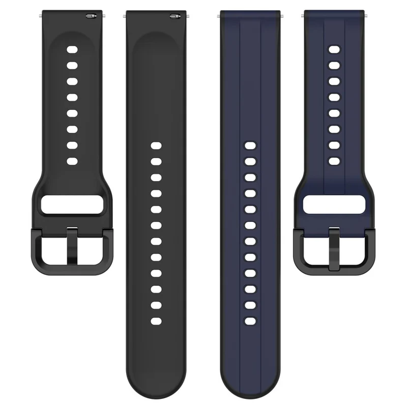 Bemerkenswert prächtig Universell Silikon / TPU armband