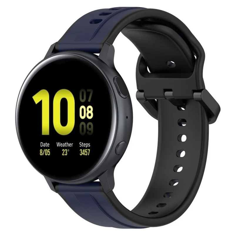 Bemerkenswert prächtig Universell Silikon / TPU armband