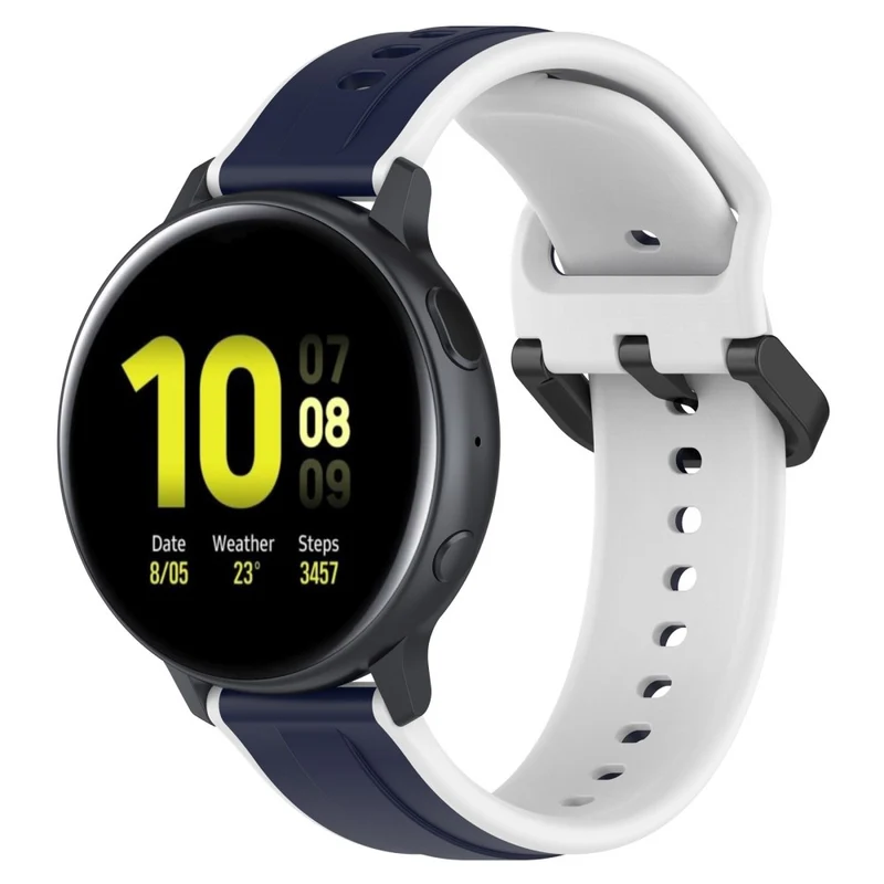 Bemerkenswert prächtig Universell Silikon / TPU armband
